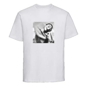 kenny Official Olivia Dean Merch Store The Art Of Loving Shirt
