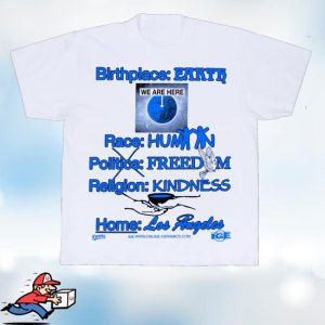 kenny Official Online Ceramics Merch Store Birthplace Earth White Shirt kenny Official Online Ceramics Merch Store Birthplace Earth White Shirt