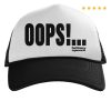 kenny Official Oops Tour Anniversary Hat 1
