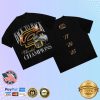 kenny Official Optic Gaming Merch Shop Back To Back Champs Shirts