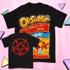 kenny Official Ov Sulfur Flamin Hot Breetos Shirt
