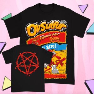 kenny Official Ov Sulfur Flamin Hot Breetos Shirt kenny Official Ov Sulfur Flamin Hot Breetos Shirt