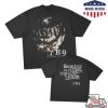 kenny Official Prestige Merch Supply Merch Store Resident Evil 9 Nightmare For The Living Shirt