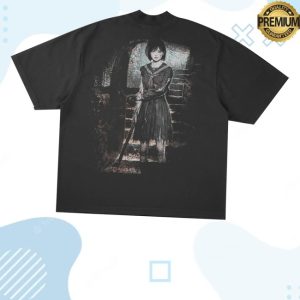 kenny Official Prestige Merch Supply Silent Hill F Beauty In Terror Shirtc kenny Official Prestige Merch Supply Silent Hill F Beauty In Terror Shirtc