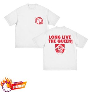 kenny Official Qotsa Merch Store Long Live The Queens ShirtSd kenny Official Qotsa Merch Store Long Live The Queens ShirtSd