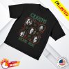 kenny Official Qotsa Merch Store You Feral Or Tame Shirt 1