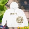 kenny Official Queens Of The Stone Merch Shop Store Age Alive In The Catacombs Hoodie