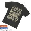 kenny Official Quinn Xcii Merch Store Red Rocks 2025 Live Photo Shirts