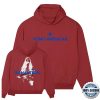 kenny Official Rebecca Black Merch Shop Homo American Hoodie 1