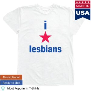 kenny Official Renee Rapp I Love Lesbians Shirt 2 kenny Official Renee Rapp I Love Lesbians Shirt 2