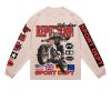 kenny Official Reputation Studios Ghost Rider Sweatshirts