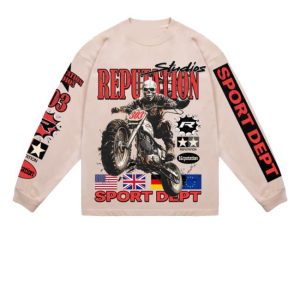 kenny Official Reputation Studios Ghost Rider Sweatshirts kenny Official Reputation Studios Ghost Rider Sweatshirts