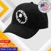 kenny Official Revealed Store 3D Circle Baseball Cap