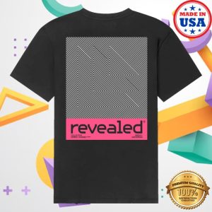 kenny Official Revealed Store Eye Illusion Shirts kenny Official Revealed Store Eye Illusion Shirts