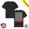 kenny Official Revealed Store Eye Illusion Shirtss