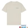 kenny Official Revealed Store Quattro Logo Shirt
