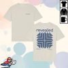 kenny Official Revealed Store Quattro Logo Shirtss
