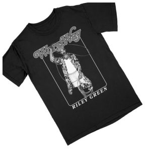 kenny Official Riley Green Merch Shop Worst Way Shirts 2 kenny Official Riley Green Merch Shop Worst Way Shirts 2