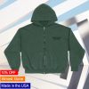 kenny Official Role Model Merch Store Camp Kansas Anymore Zip Up Hoodie