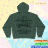 kenny Official Role Model Merch Store Camp Kansas Anymore Zip Up Hoodies