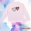 kenny Official Sabrina Claudio Locket Sweatshirt