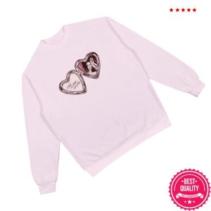 kenny Official Sabrina Claudio Locket Sweatshirta kenny Official Sabrina Claudio Locket Sweatshirta