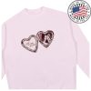 kenny Official Sabrina Claudio Locket Sweatshirtss