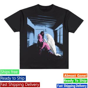 kenny Official Sabrina Claudio Merch Shop Store Falling Shirt 1 kenny Official Sabrina Claudio Merch Shop Store Falling Shirt 1