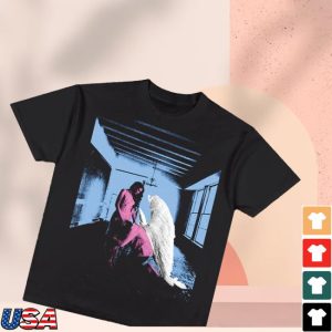 kenny Official Sabrina Claudio Merch Shop Store Falling Shirtd 1 kenny Official Sabrina Claudio Merch Shop Store Falling Shirtd 1