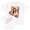 kenny Official Sabrina Claudio Merch Shop Store Sabrina Claudio Portrait Shirt