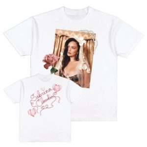 kenny Official Sabrina Claudio Merch Shop Store Sabrina Claudio Portrait Shirt kenny Official Sabrina Claudio Merch Shop Store Sabrina Claudio Portrait Shirt