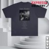 kenny Official Sam Fender Merch Store People Watching Tracklist Navy Shirts