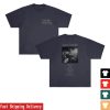 kenny Official Sam Fender Merch Store People Watching Tracklist Navy Shirtss
