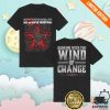 kenny Official Scorpions Merch Store Blowing With The Wind Shirtss