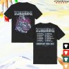 kenny Official Scorpions Merch Store European Tour 2025 Robotic Shirtss