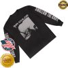 kenny Official Sir Chloe Music Merch Shop Swallow The Knife Shirta
