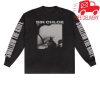 kenny Official Sir Chloe Music Merch Shop Swallow The Knife Shirtsss