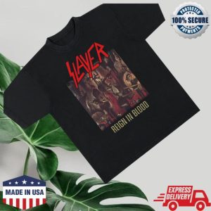 kenny Official Slayer Merch Shop Store Reign In Blood Shirts kenny Official Slayer Merch Shop Store Reign In Blood Shirts