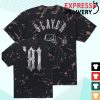 kenny Official Slayer Merch Shop Store Slayer 81 Black Marble Shirta 2