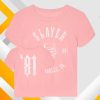 kenny Official Slayer Merch Shop Store Slayer 81 Shirta