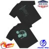 kenny Official Somemerch Pool Kids Tracklist Shirt