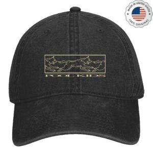 kenny Official Somemerch Shop Pool Kids Dog Dad Hat kenny Official Somemerch Shop Pool Kids Dog Dad Hat