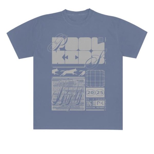kenny Official Somemerch Shop Store Selective Memory Shirt