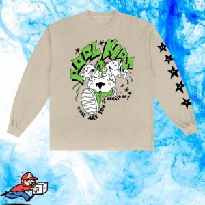 kenny Official Somemerch What Are You So Afraid Of Shirt