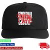 kenny Official Spiritual Cramp Logo Surf Cap