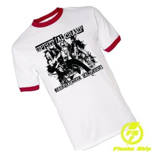 kenny Official Spiritual Cramp Merch Shop Store Ringer Shirtss kenny Official Spiritual Cramp Merch Shop Store Ringer Shirtss