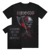 kenny Official Sylosis Band Merch Shop Store Skullcrush Shirt