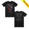 kenny Official Sylosis Merch Store Skullcrush Throw Me To The Wolves Shirst