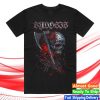 kenny Official Sylosis Merch Store Skullcrush Throw Me To The Wolves Shirt