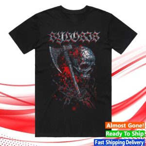 kenny Official Sylosis Merch Store Skullcrush Throw Me To The Wolves Shirt kenny Official Sylosis Merch Store Skullcrush Throw Me To The Wolves Shirt
